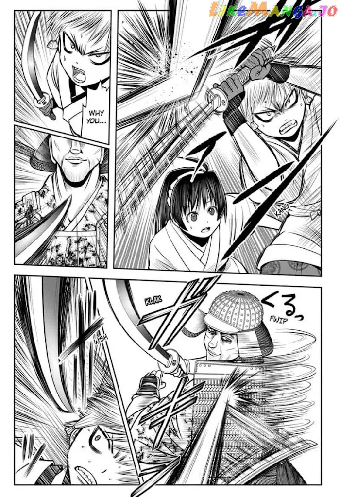 The Elusive Samurai Chapter 19 image 13_optimized